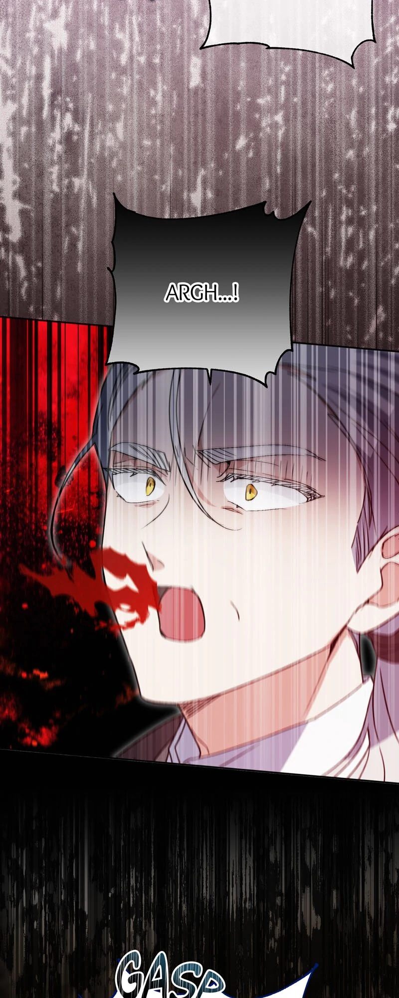 I Thought I was the Real Daughter Chapter 50 - page 30