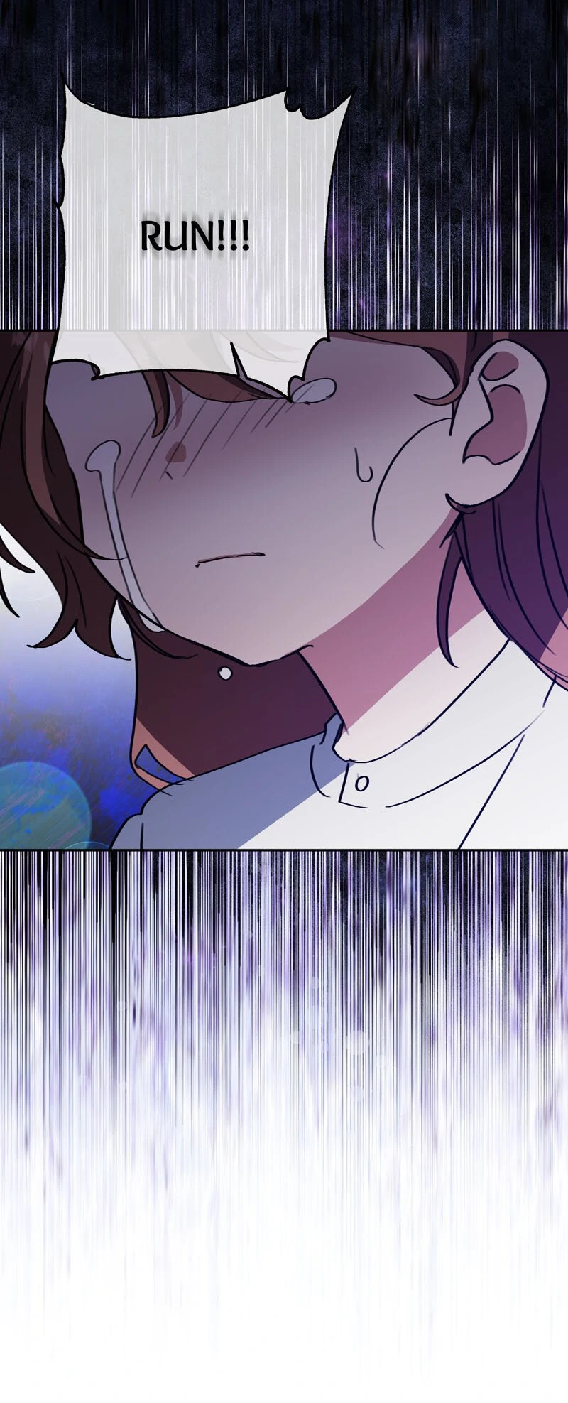 I Thought I was the Real Daughter Chapter 50 - page 40