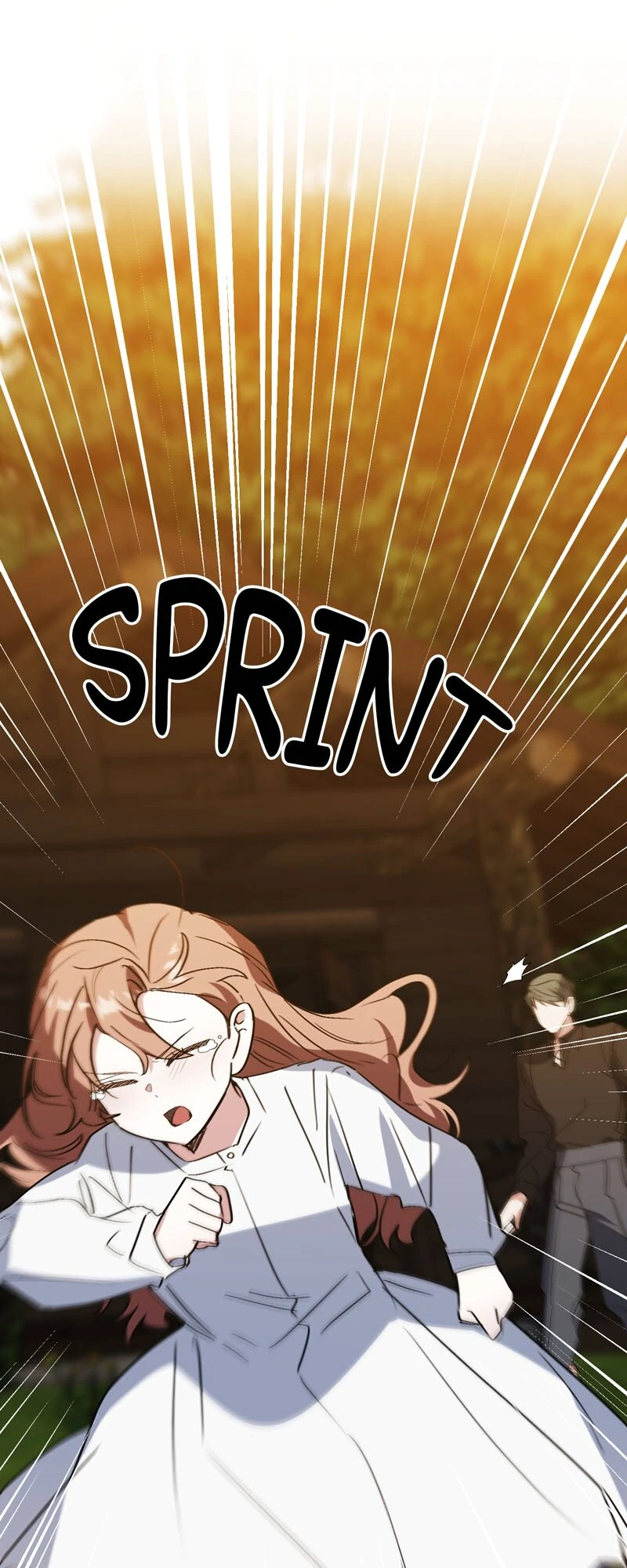 I Thought I was the Real Daughter Chapter 50 - page 41