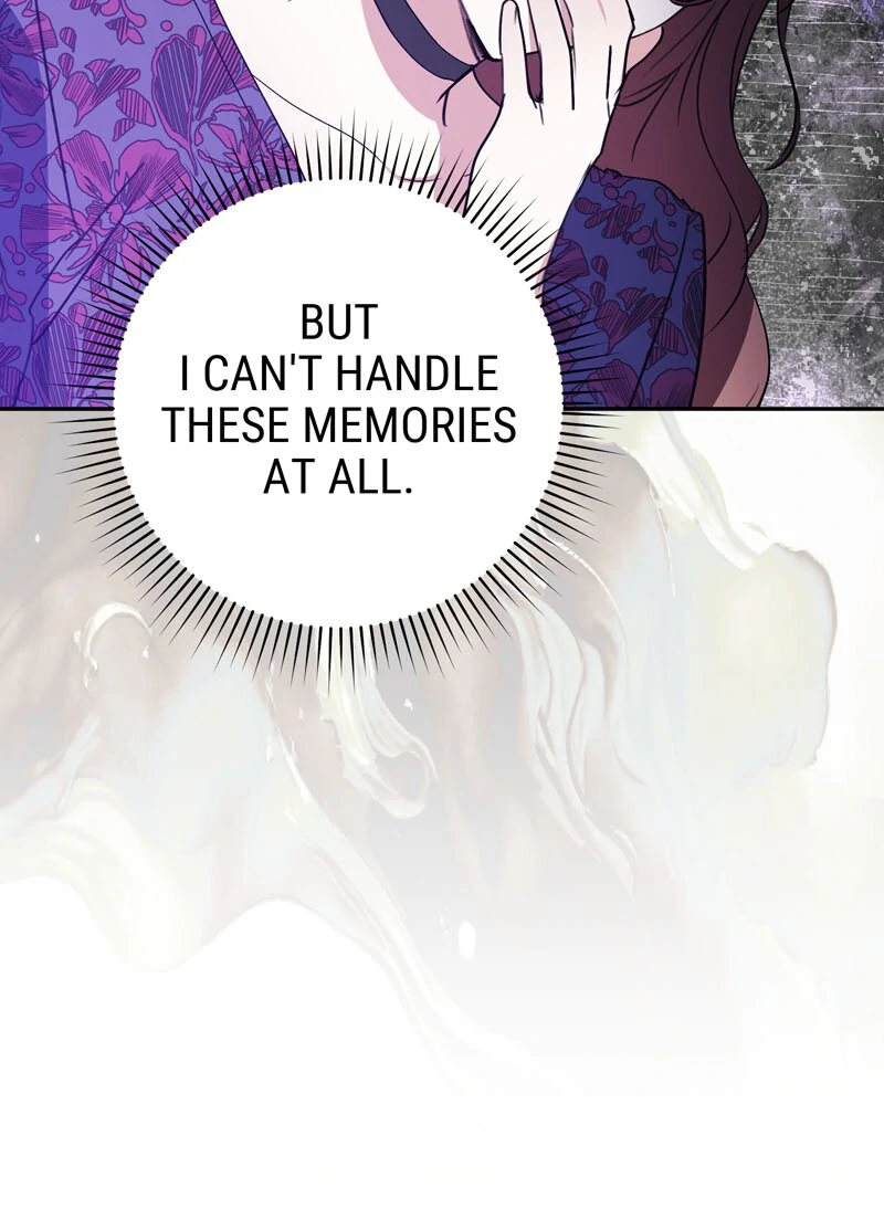 I Thought I was the Real Daughter Chapter 50 - page 56