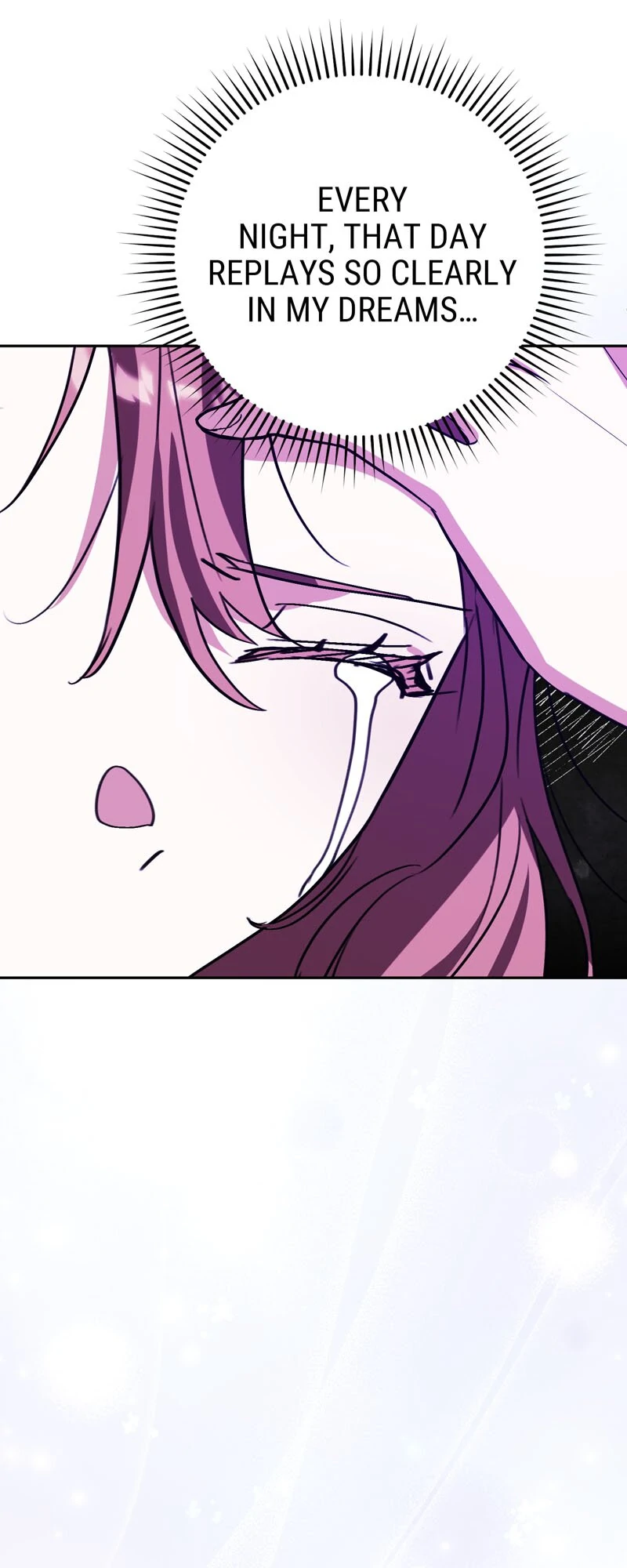 I Thought I was the Real Daughter Chapter 50 - page 57