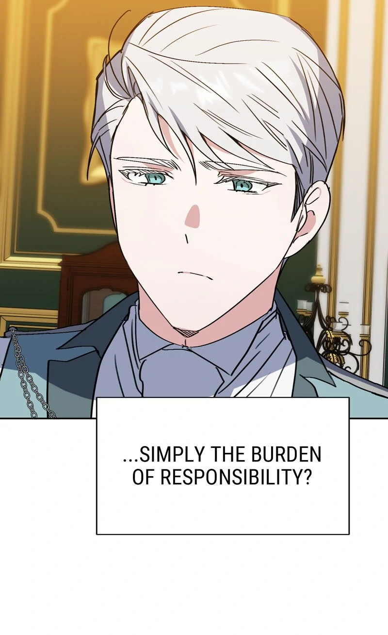 I Thought I was the Real Daughter Chapter 50 - page 64