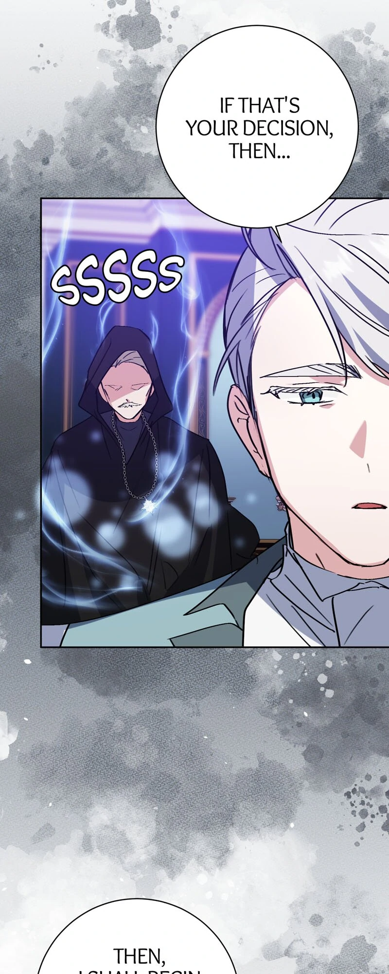 I Thought I was the Real Daughter Chapter 50 - page 66