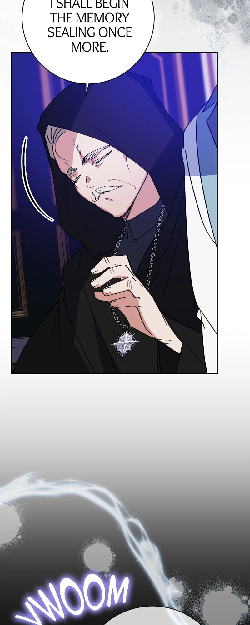 I Thought I was the Real Daughter Chapter 50 - page 67