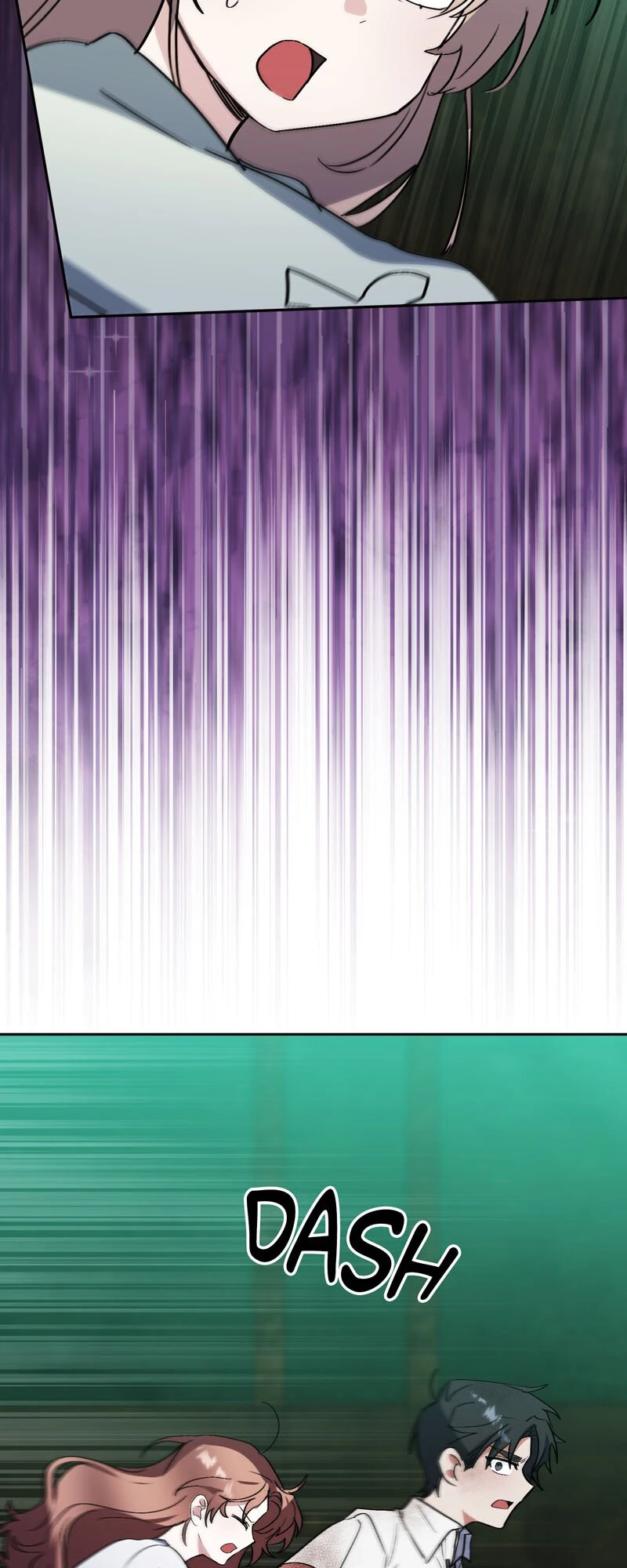 I Thought I was the Real Daughter Chapter 50 - page 6