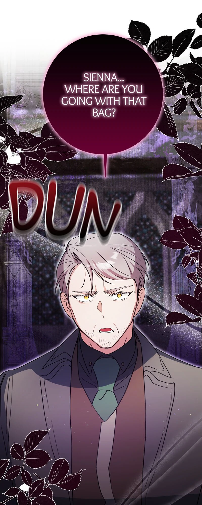 I Thought I was the Real Daughter Chapter 52 - page 17