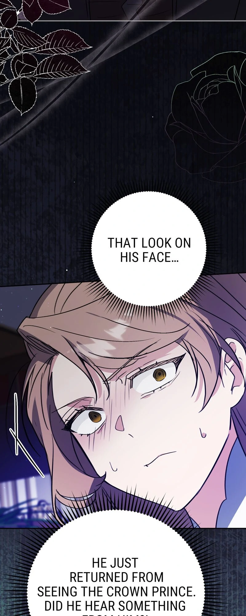 I Thought I was the Real Daughter Chapter 52 - page 18