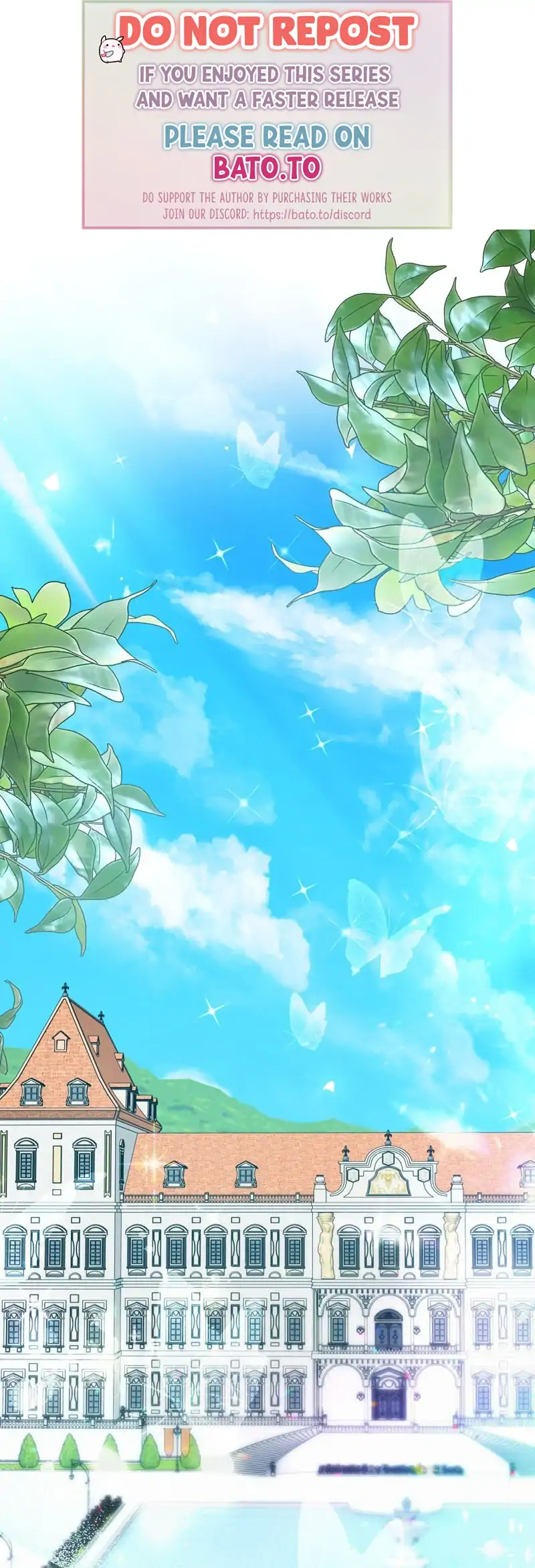 I Thought I was the Real Daughter Chapter 52 - page 1