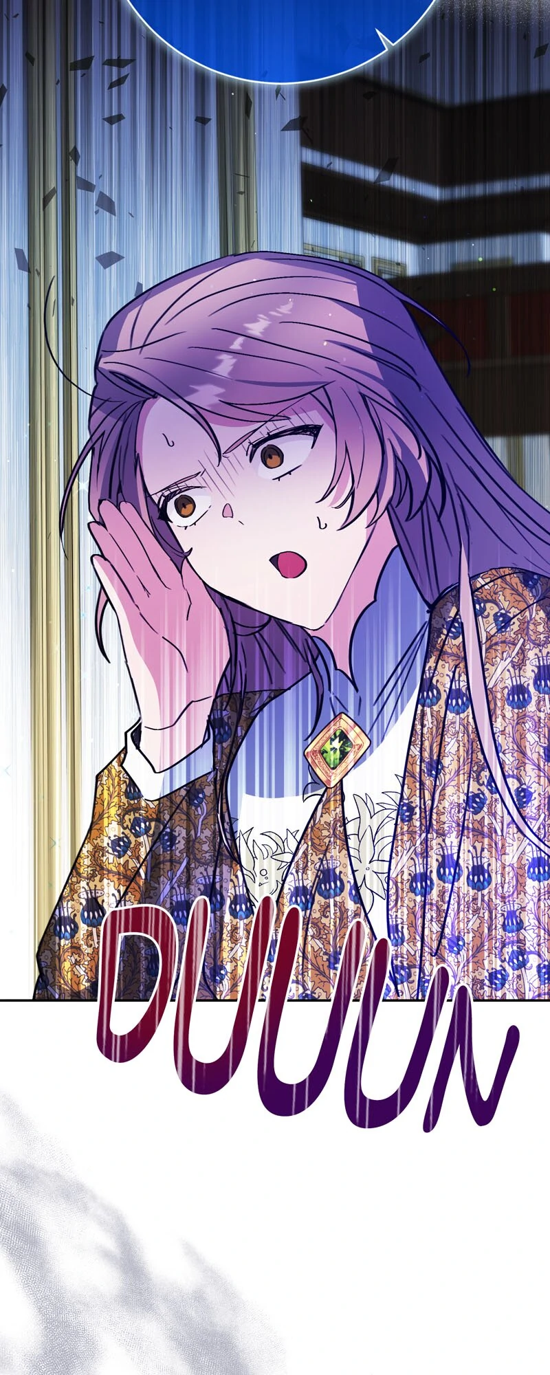 I Thought I was the Real Daughter Chapter 52 - page 29