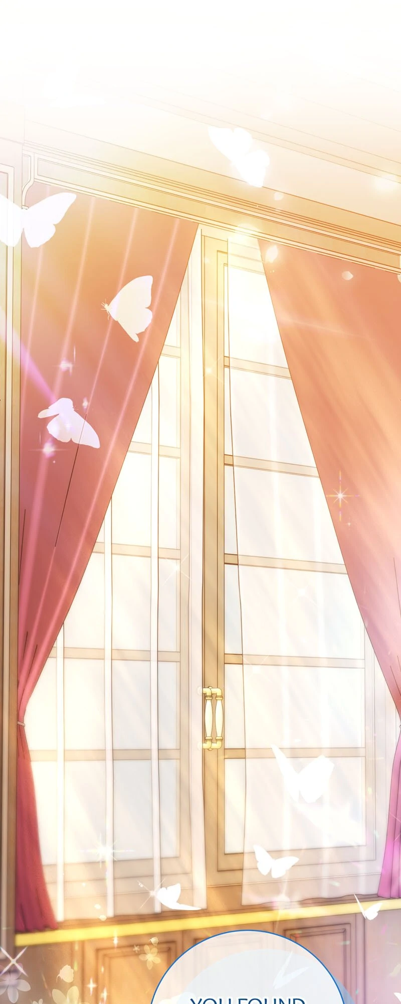 I Thought I was the Real Daughter Chapter 52 - page 33