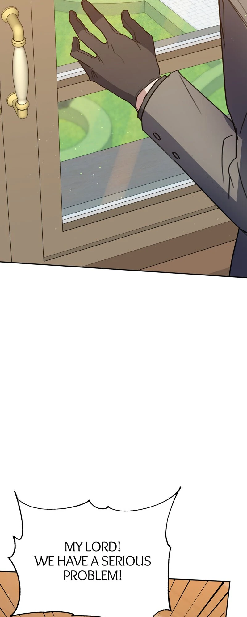 I Thought I was the Real Daughter Chapter 52 - page 54