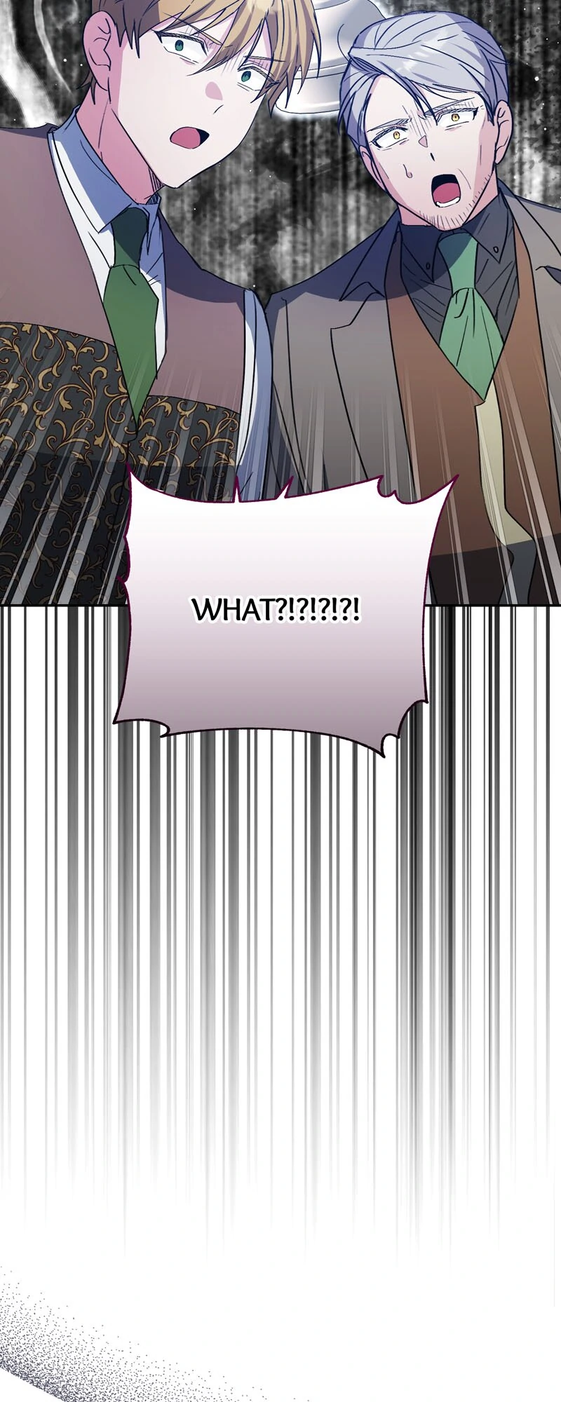 I Thought I was the Real Daughter Chapter 52 - page 60