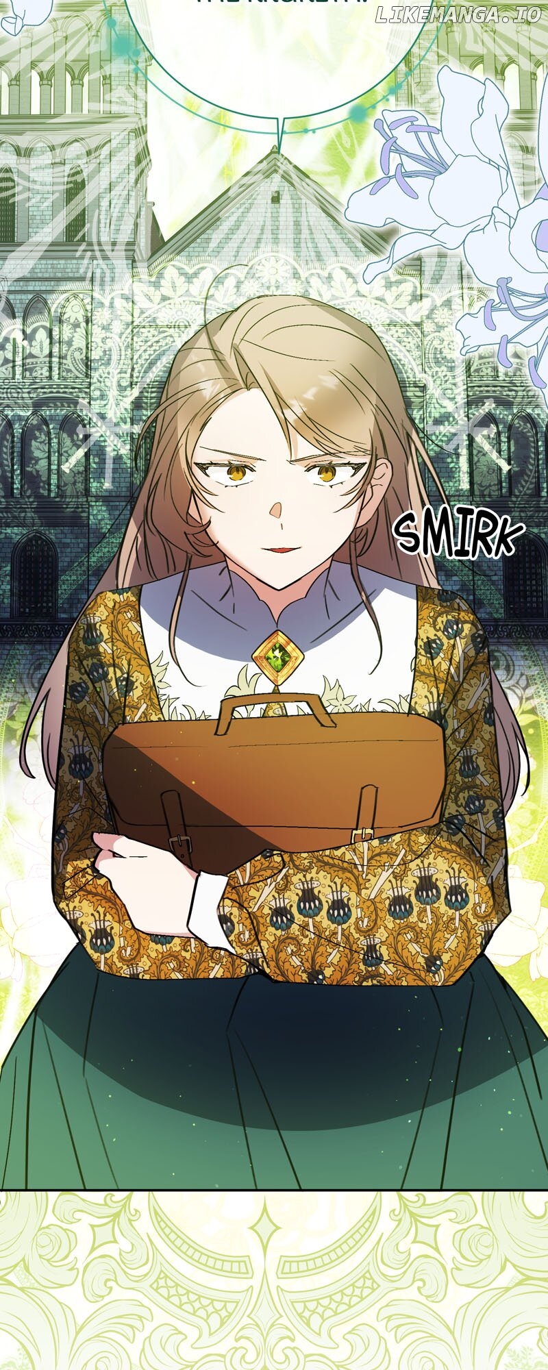 I Thought I was the Real Daughter Chapter 52 - page 65
