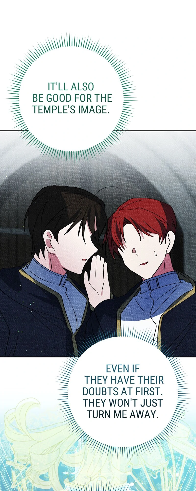 I Thought I was the Real Daughter Chapter 52 - page 67