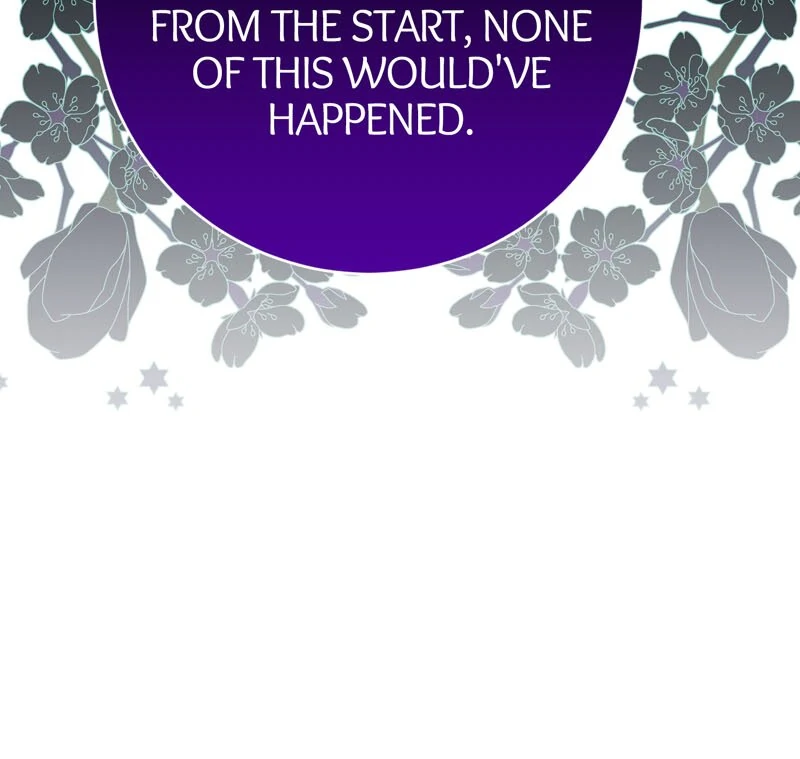 I Thought I was the Real Daughter Chapter 52 - page 8