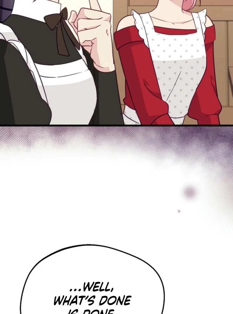 The Villainess is Busy Baking Bread! Chapter 15 - page 100