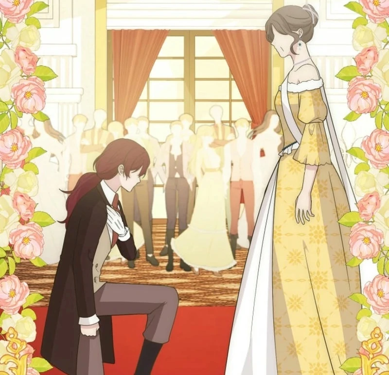 The Villainess is Busy Baking Bread! Chapter 15 - page 103