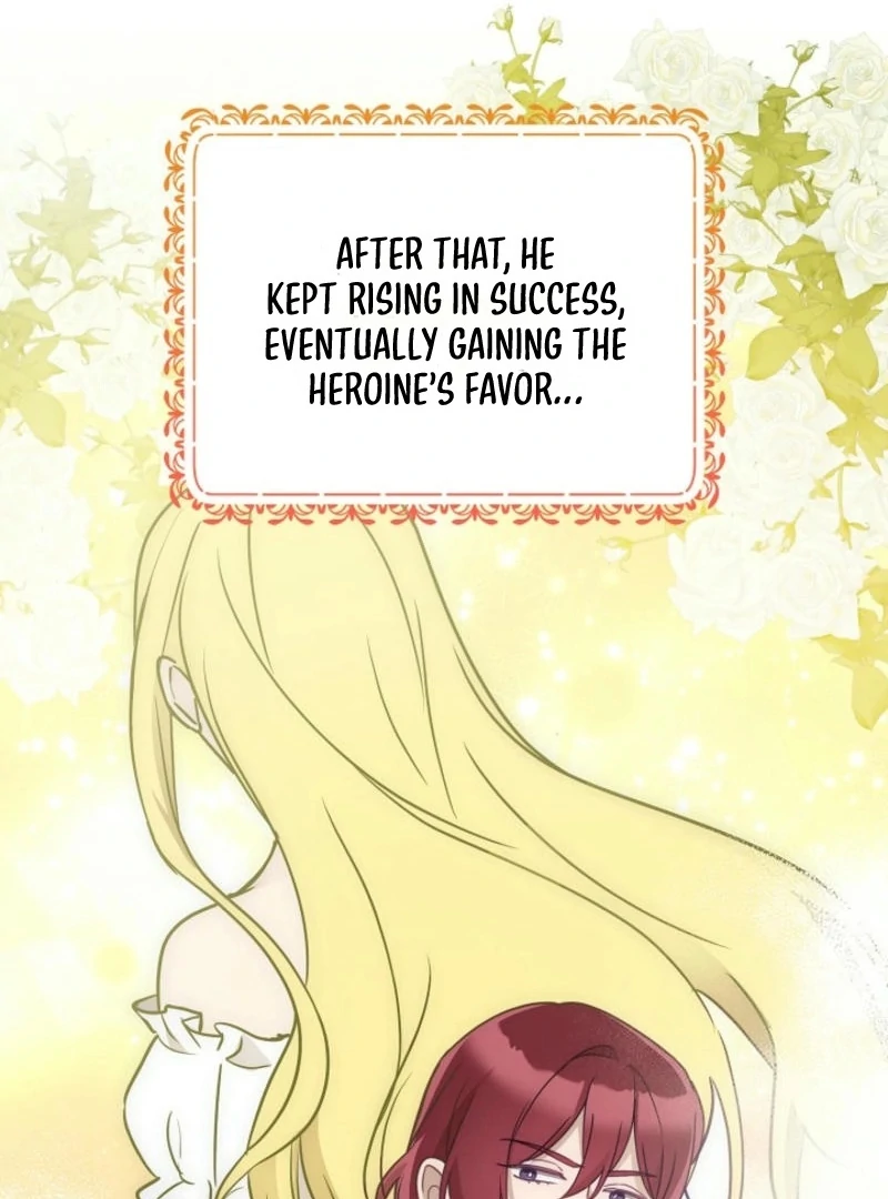 The Villainess is Busy Baking Bread! Chapter 15 - page 105