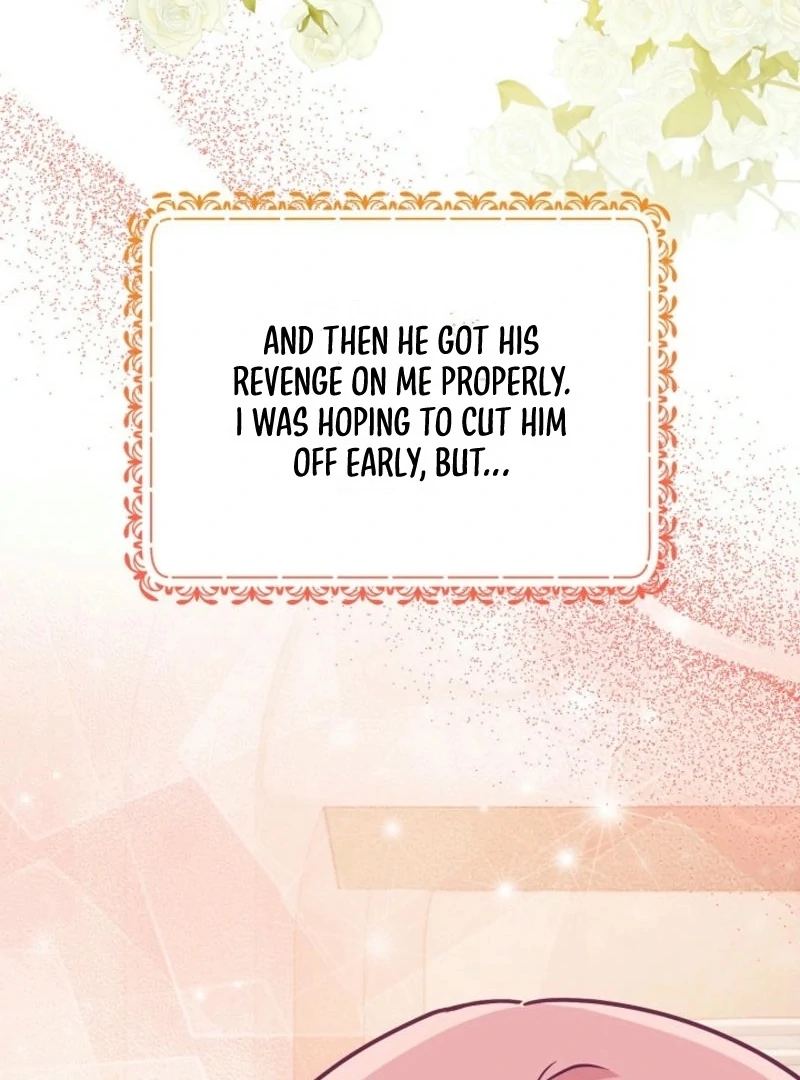 The Villainess is Busy Baking Bread! Chapter 15 - page 107