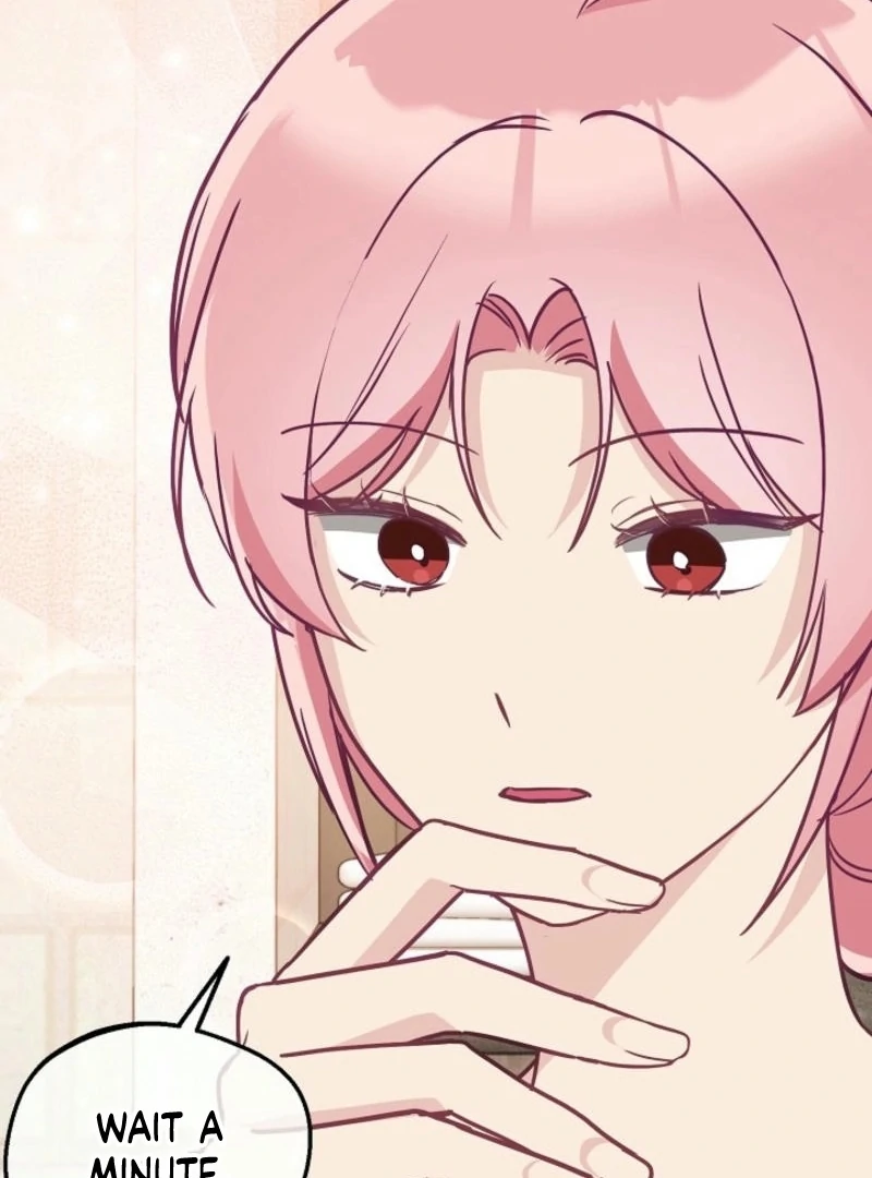 The Villainess is Busy Baking Bread! Chapter 15 - page 108