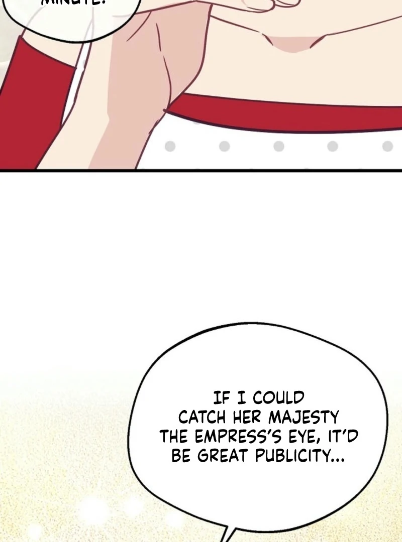 The Villainess is Busy Baking Bread! Chapter 15 - page 109