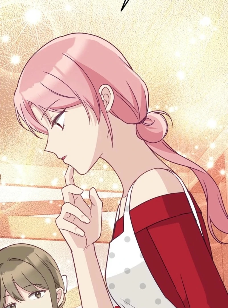 The Villainess is Busy Baking Bread! Chapter 15 - page 110