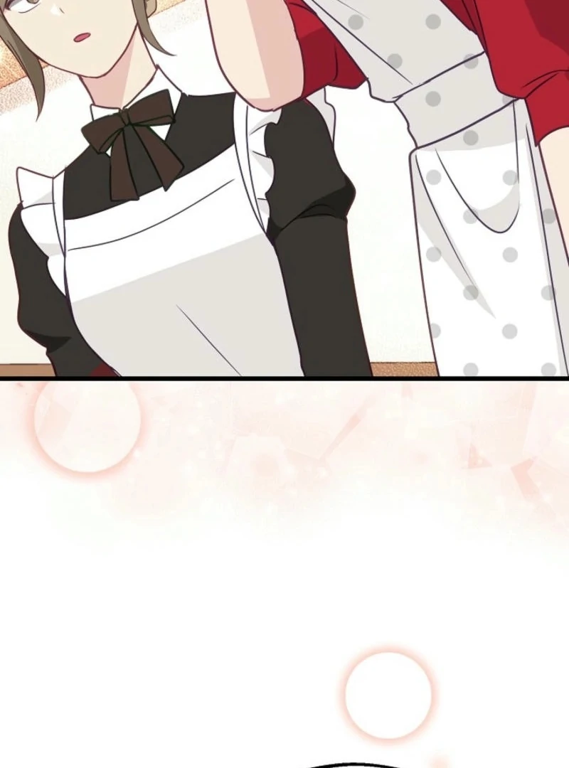 The Villainess is Busy Baking Bread! Chapter 15 - page 111