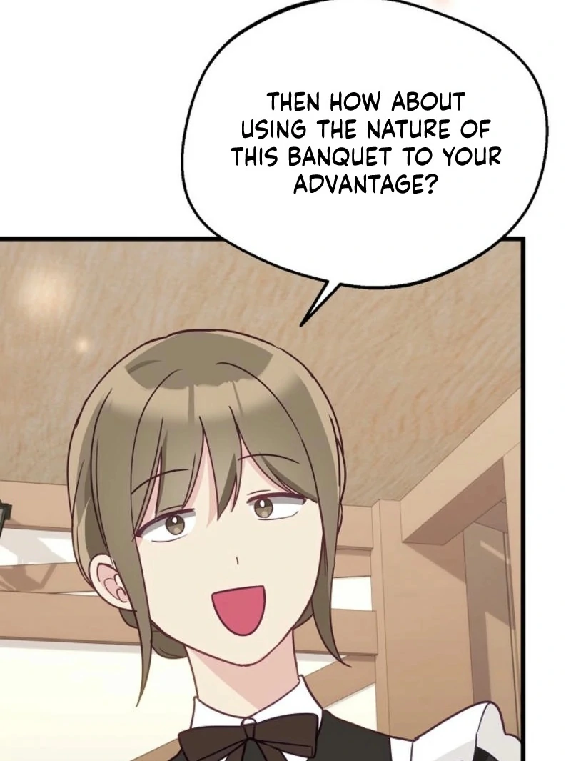 The Villainess is Busy Baking Bread! Chapter 15 - page 112