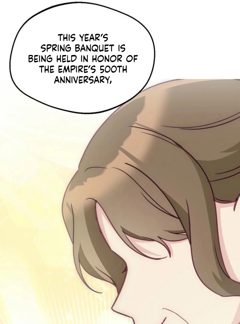 The Villainess is Busy Baking Bread! Chapter 15 - page 114