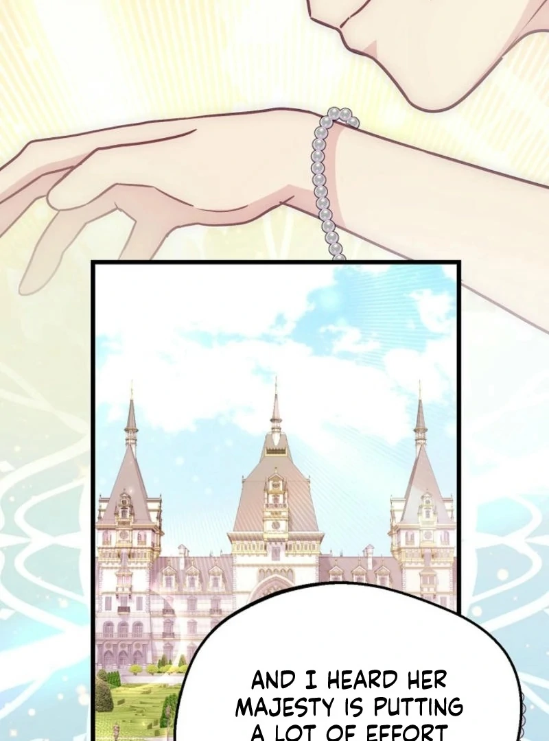 The Villainess is Busy Baking Bread! Chapter 15 - page 115