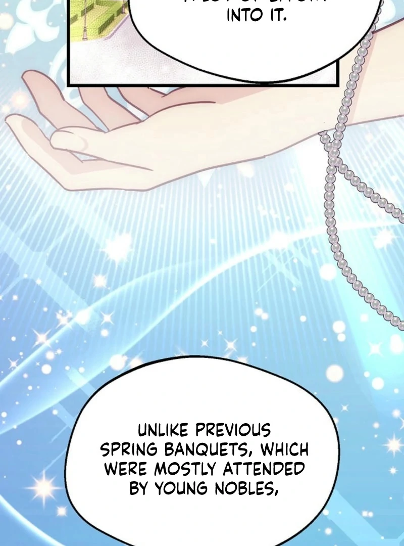 The Villainess is Busy Baking Bread! Chapter 15 - page 116