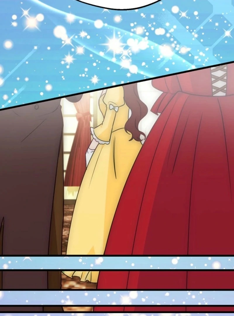 The Villainess is Busy Baking Bread! Chapter 15 - page 117