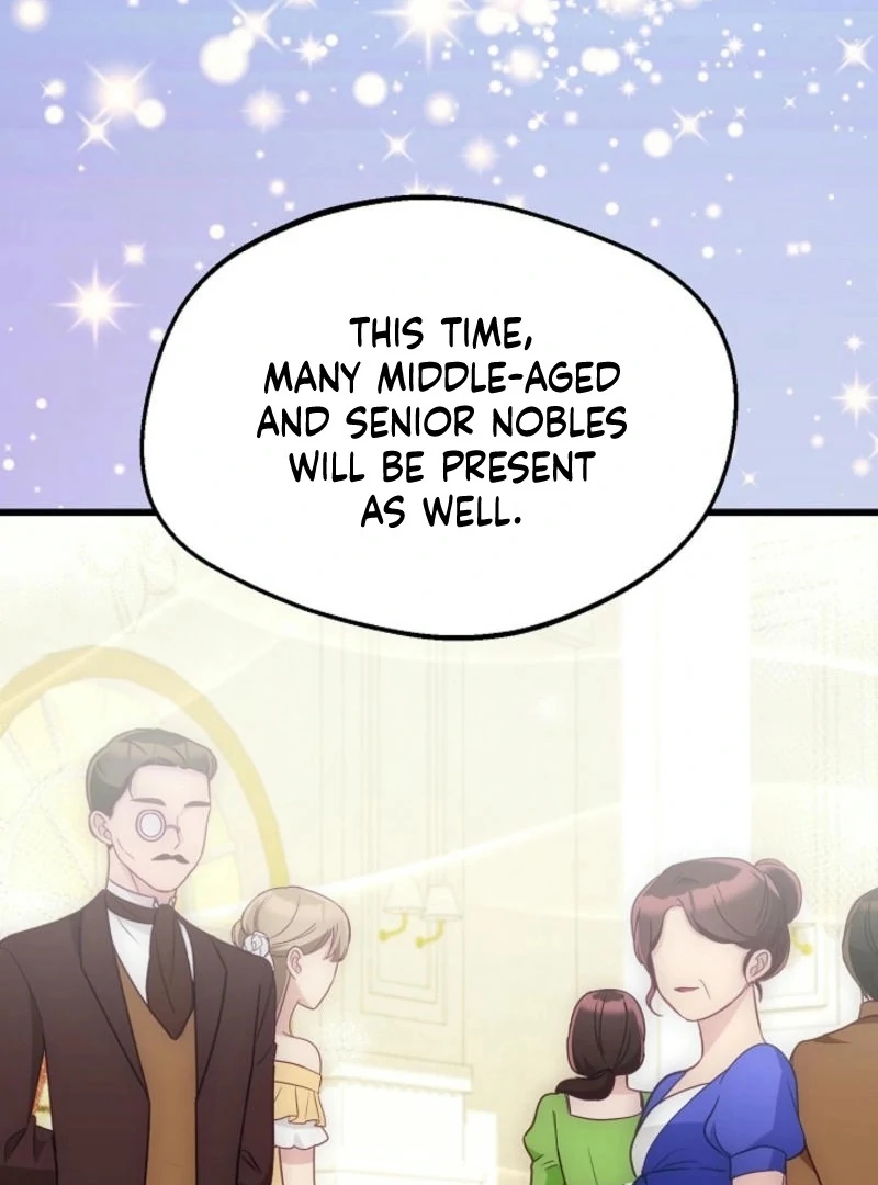 The Villainess is Busy Baking Bread! Chapter 15 - page 118