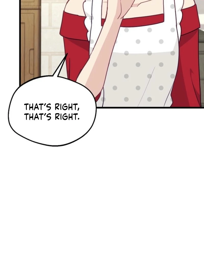 The Villainess is Busy Baking Bread! Chapter 15 - page 121