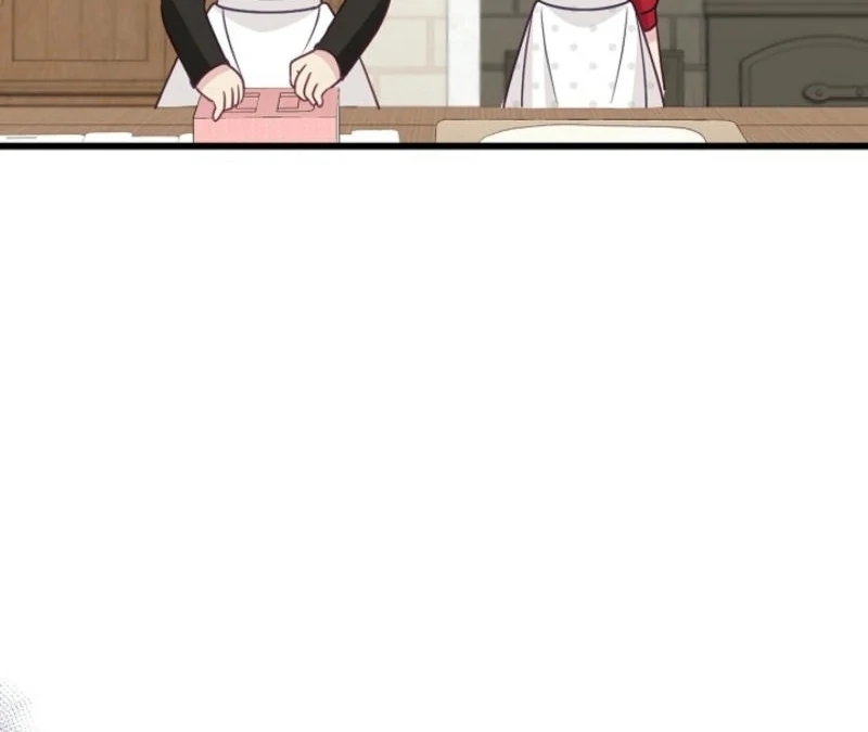 The Villainess is Busy Baking Bread! Chapter 15 - page 123