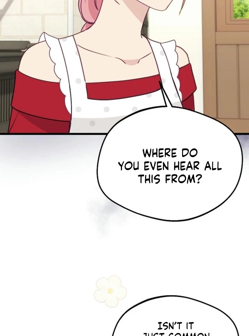 The Villainess is Busy Baking Bread! Chapter 15 - page 125