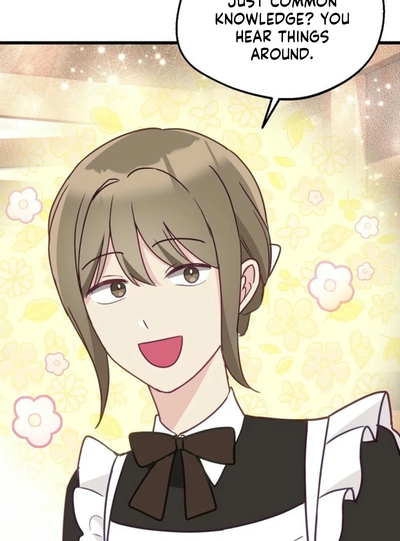 The Villainess is Busy Baking Bread! Chapter 15 - page 126