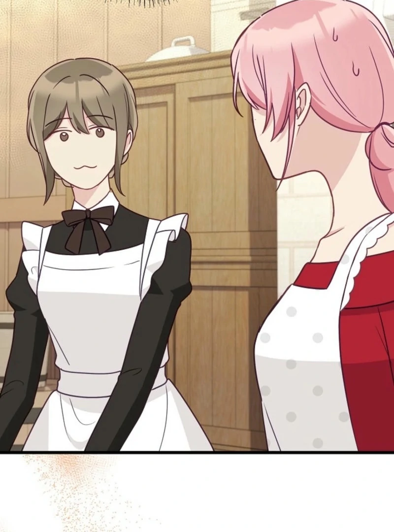 The Villainess is Busy Baking Bread! Chapter 15 - page 128