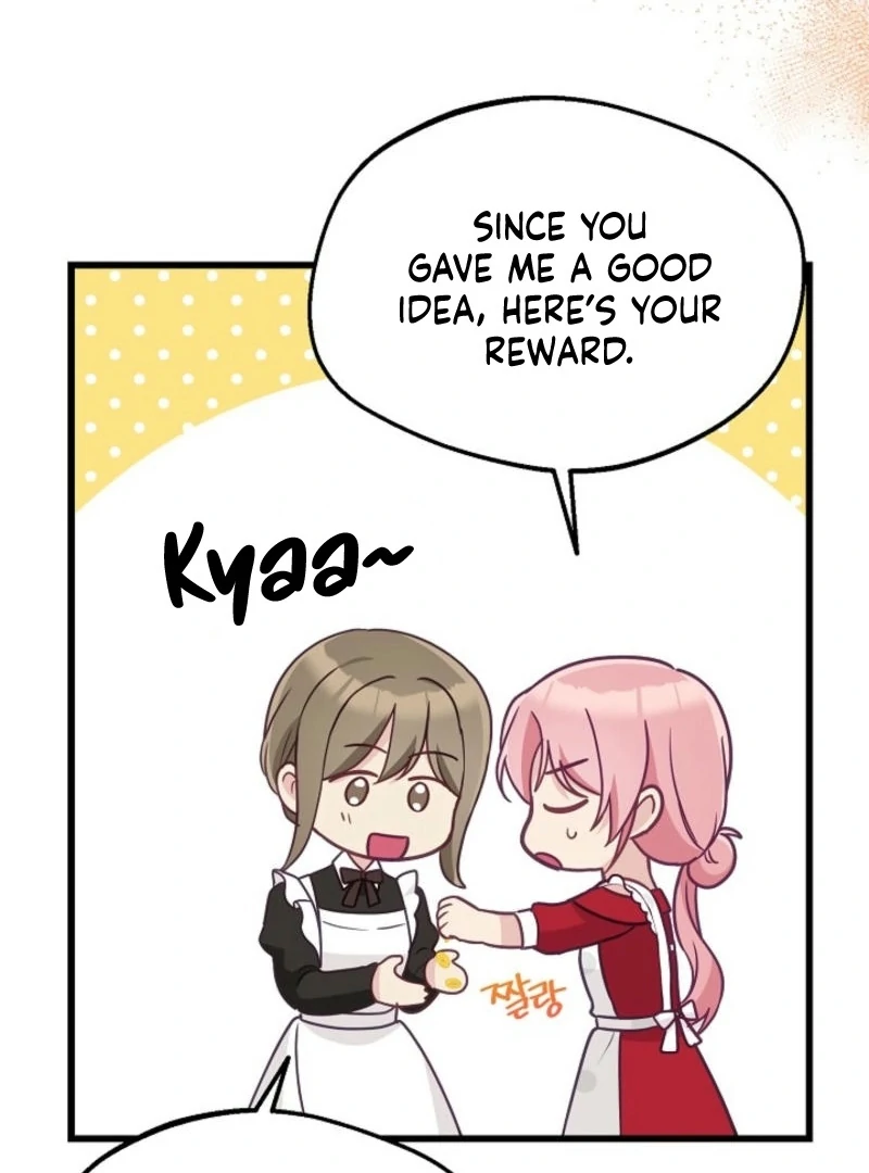 The Villainess is Busy Baking Bread! Chapter 15 - page 130