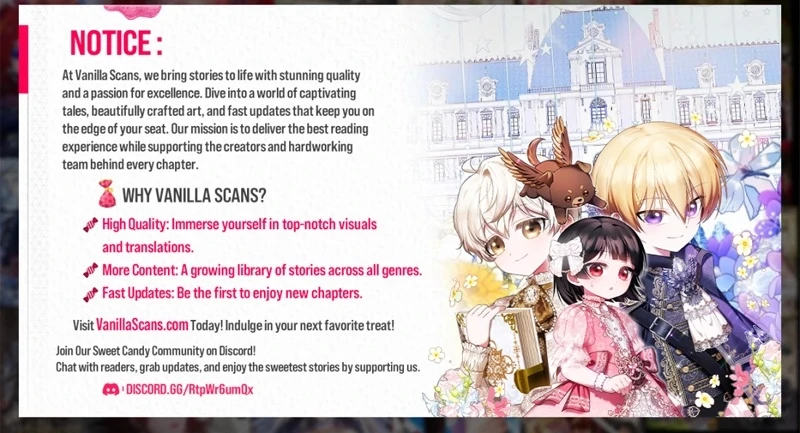 The Villainess is Busy Baking Bread! Chapter 15 - page 134