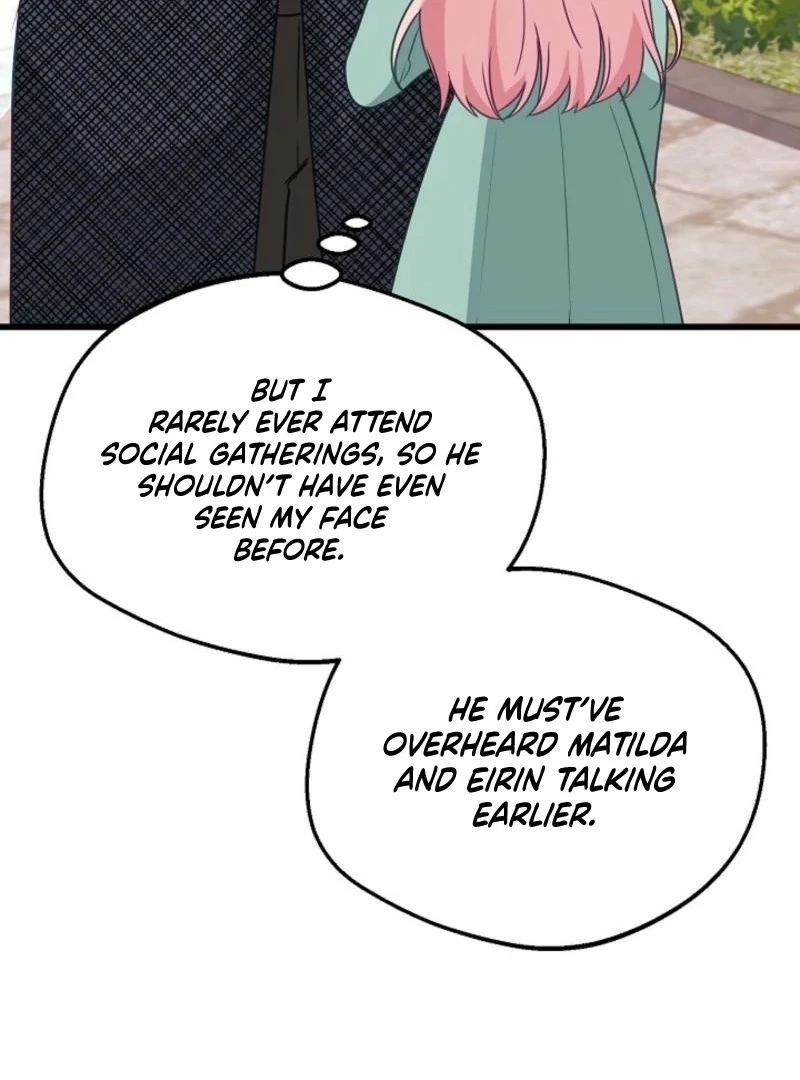 The Villainess is Busy Baking Bread! Chapter 15 - page 13