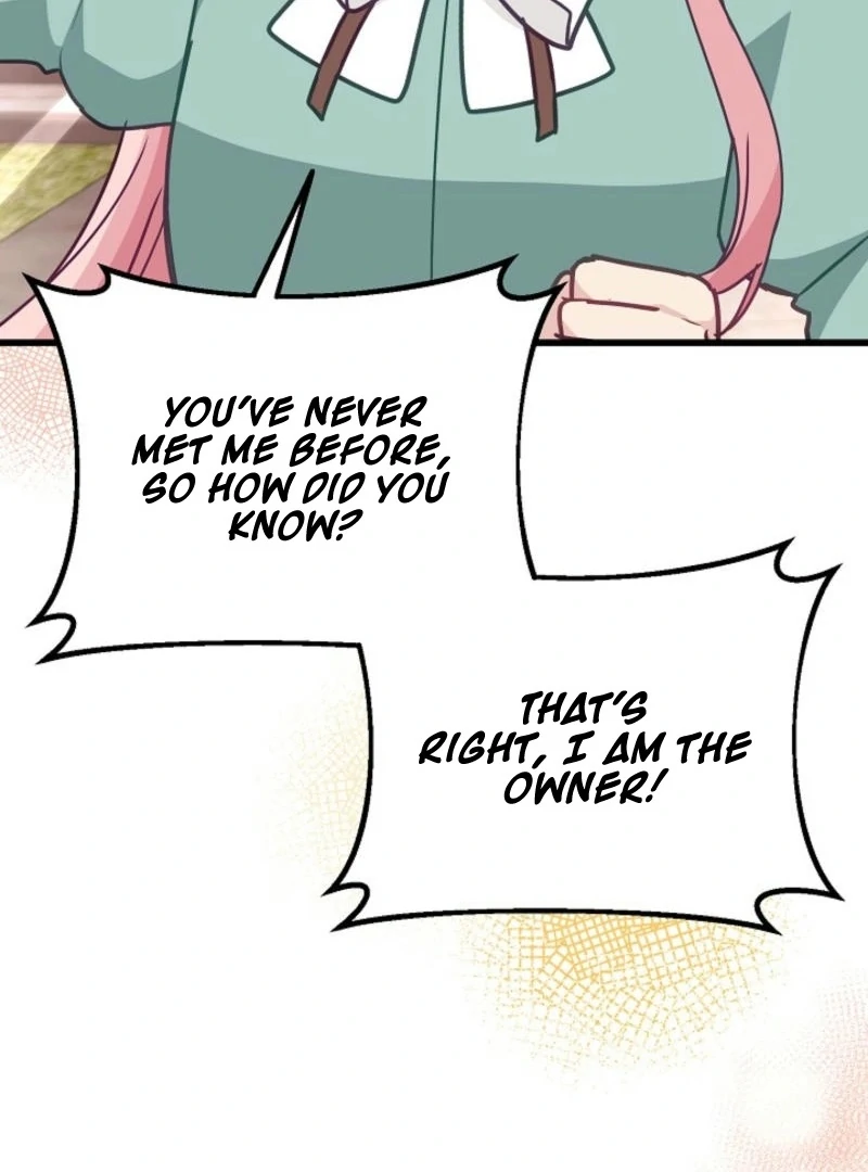 The Villainess is Busy Baking Bread! Chapter 15 - page 17