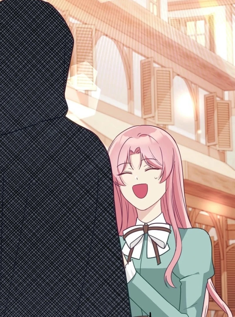 The Villainess is Busy Baking Bread! Chapter 15 - page 21