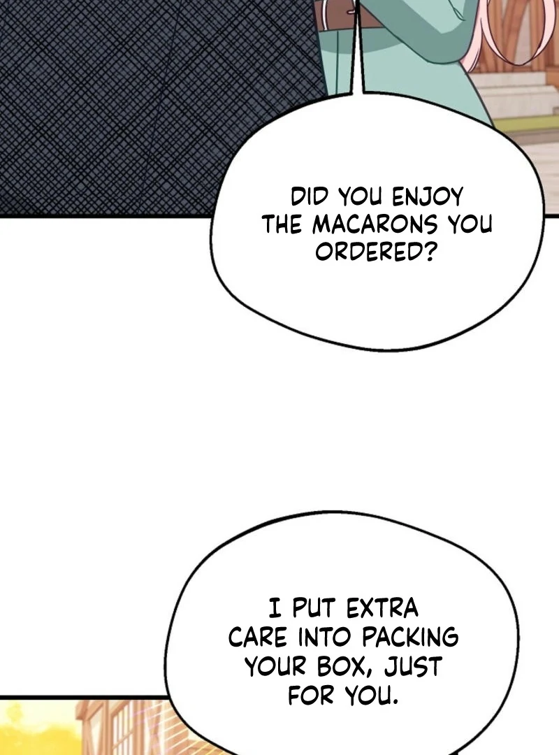 The Villainess is Busy Baking Bread! Chapter 15 - page 22