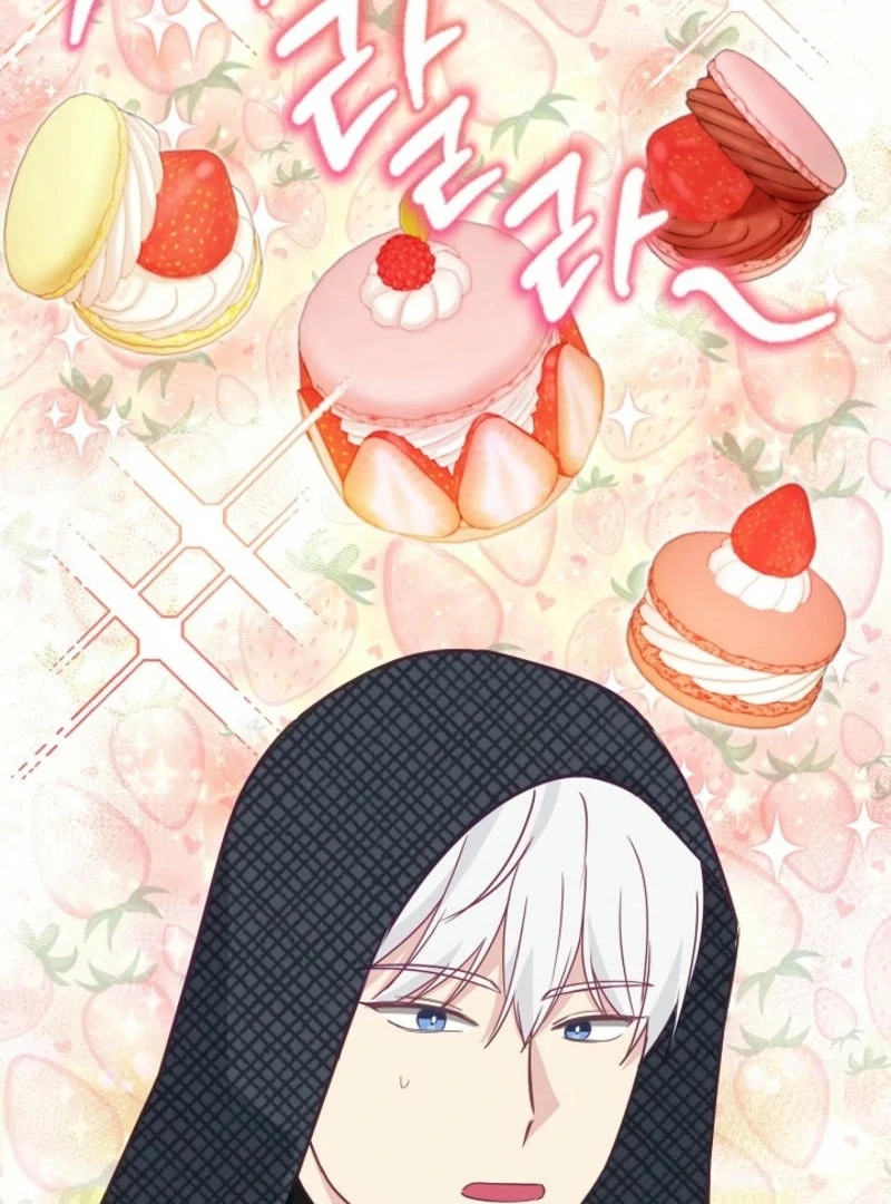 The Villainess is Busy Baking Bread! Chapter 15 - page 24