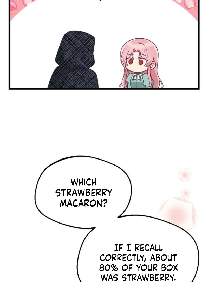 The Villainess is Busy Baking Bread! Chapter 15 - page 27