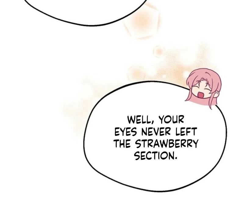 The Villainess is Busy Baking Bread! Chapter 15 - page 29