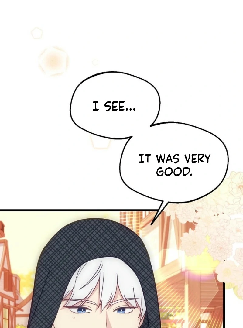 The Villainess is Busy Baking Bread! Chapter 15 - page 30