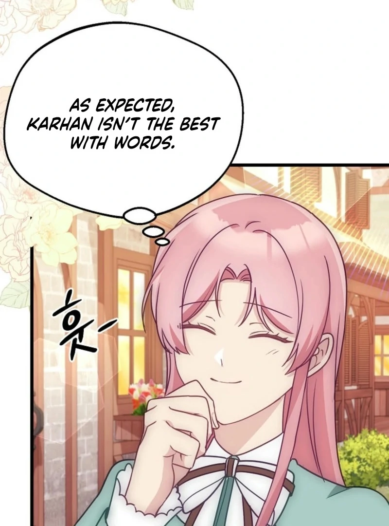 The Villainess is Busy Baking Bread! Chapter 15 - page 32