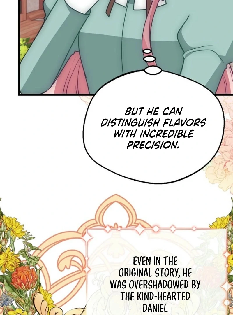 The Villainess is Busy Baking Bread! Chapter 15 - page 33